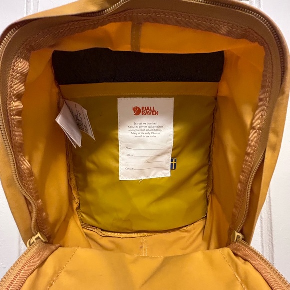 Kanken Mini Backpack - Picture 3 of 10